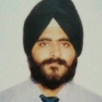 Damandeep Singh