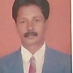 Dayananda Belagutti Krishnappa