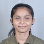 Deepika Dilip Bagade