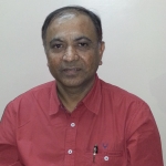 Dr.narendra Kumar Pathak