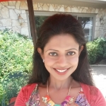 Dr. Niveditha Parthasarathy