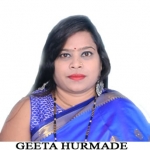 Geeta Hurmade