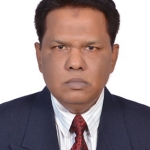 Gulam Mohammed Misbahuddin