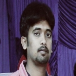 Gurubasavarajendra M S