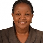 Hannah Wanjiku Mburu