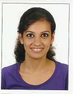 Harshitha Shetty