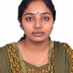 Jayashree Raghunathan