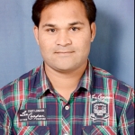 Jagdish Madhukar Chambhare