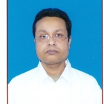 Jayajit Majumder