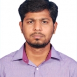 Jegatheesh Krishnan