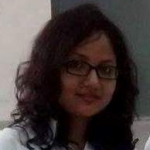 Jyoti Pandey
