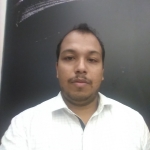 Jyoti Kumar Thakur