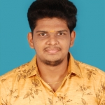 Krishnakumar G