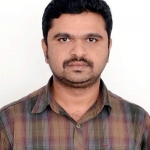 Krishna Reddy Singamala