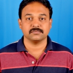 Lakshmikanth Velayutham Sivashanmugam