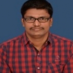 Palaparthy Venkata Maheshwar Reddy