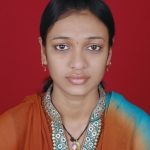 Madhusmita Behera