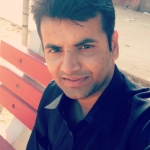 Manas Kumar