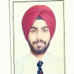 Maninder Pal Singh