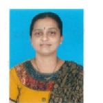 Manisha Jahagirdar