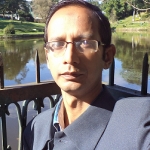 Mehdi Hussain