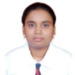 Asha Krushnamurthi Mendu