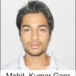 Mohit Kumar Garg