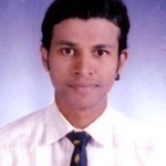 Mr. Swapnil Chandrakant More
