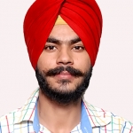 Namanpuneet Singh Kohli