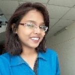 Namrata Mani