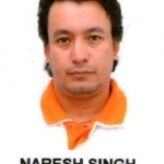 Naresh Singh