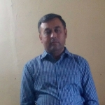 Naresh Rajdev