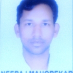Neeraj Mahorekar