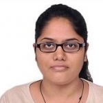 Neha Suresh Kulkarni