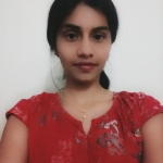 Nikitha Veeraballi