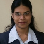 Nimisha Shivraman