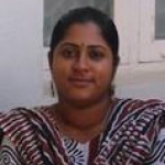 Nithyashree Srivatsan