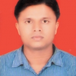 Nitin Arjun Rasal