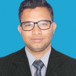 Aslam Daud Patel