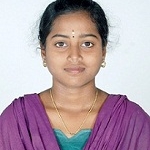 Pavithra B
