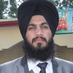 Pawandeep Singh