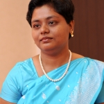 Pritha Roy