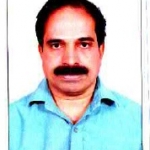 P. Jayachandran Pillai