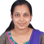 Prajitha Gopinath