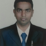 Prashant Chandrakant Mokal