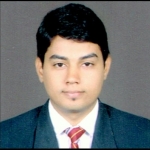 Pratik Vijaykumar Joshi