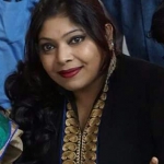Priyanka Roy