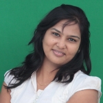 Priya Sen