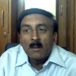 Ravi Shankar R