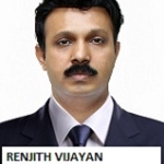 Renjith Vijayan